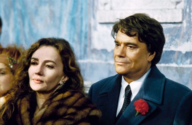 Hommes, Femmes, Mode D'emploi Fotoğrafı