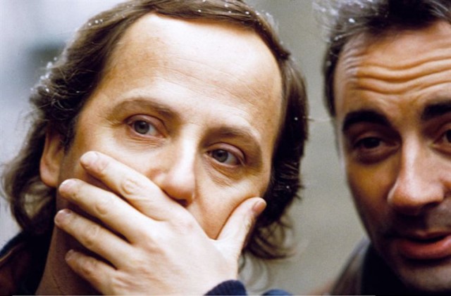 Hommes, Femmes, Mode D'emploi fotoğrafı