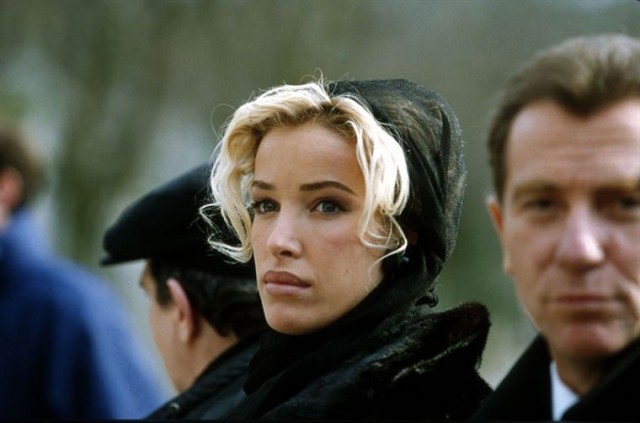 Hommes, Femmes, Mode D'emploi fotoğrafı