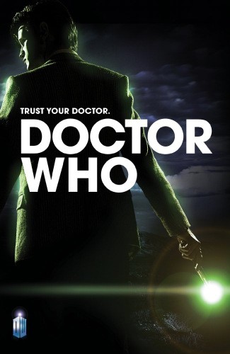Doctor Who Fotoğrafı