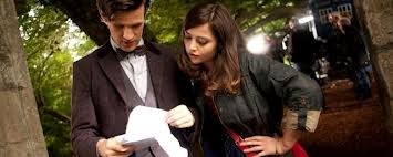 Doctor Who Fotoğrafı
