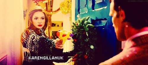 Doctor Who Fotoğrafı