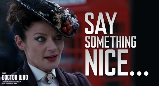 Doctor Who Fotoğrafı