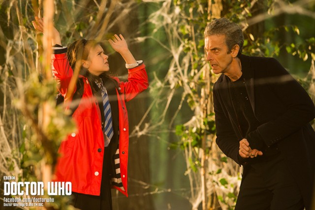 Doctor Who Fotoğrafı