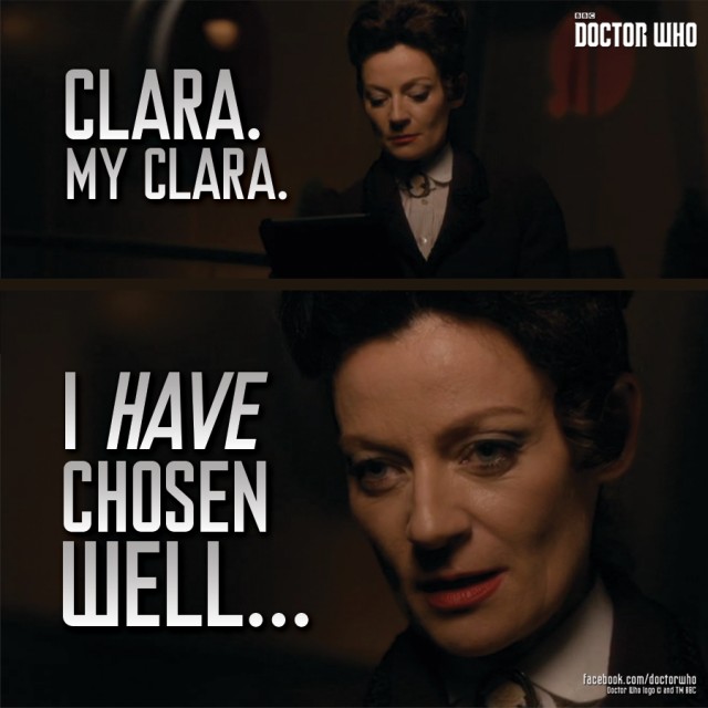 Doctor Who Fotoğrafı