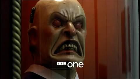 Doctor Who Fotoğrafı