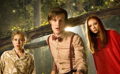 Doctor Who Fotoğrafı