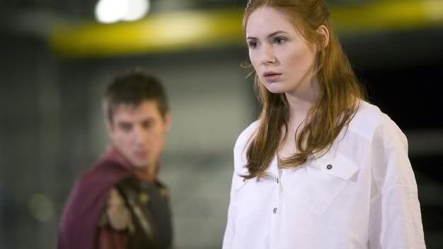 Doctor Who Fotoğrafı