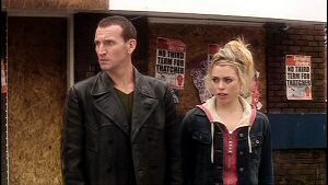 Doctor Who Fotoğrafı