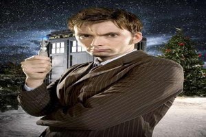 Doctor Who Fotoğrafı