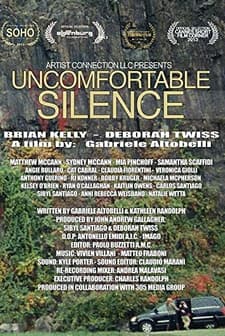 Rahatsız Sessizlik (2013) afişi