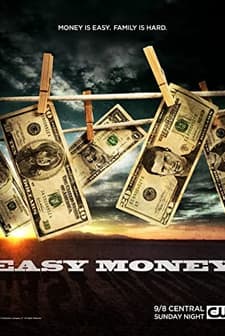 Easy Money (2008) afişi