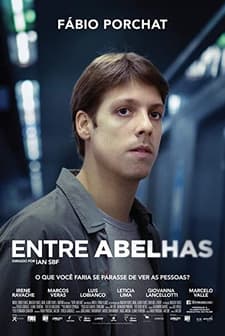 Entre Abelhas (2015) afişi