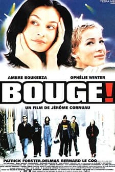 Bouge! (1997) afişi
