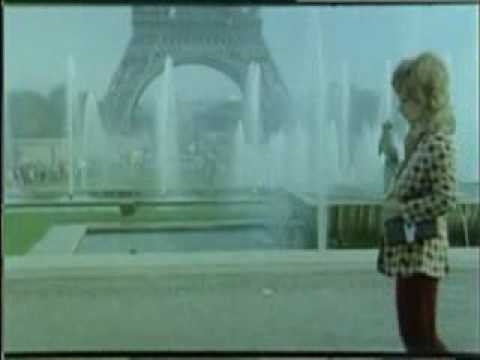 Kezban Pariste fotoğrafı