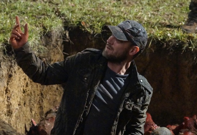 The Neighbor Fotoğrafı