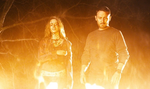 The Neighbor Fotoğrafı