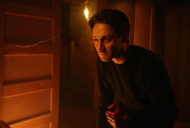 The Neighbor Fotoğrafı