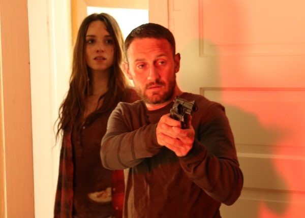 The Neighbor Fotoğrafı