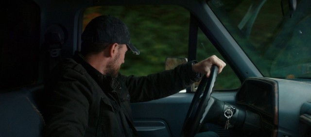 The Neighbor Fotoğrafı