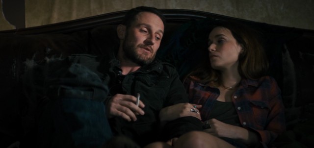 The Neighbor Fotoğrafı