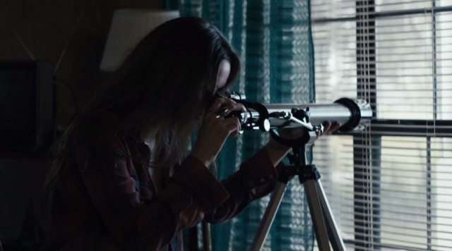 The Neighbor Fotoğrafı