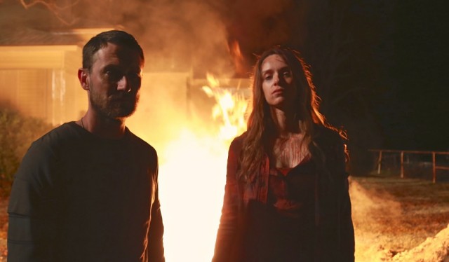 The Neighbor Fotoğrafı