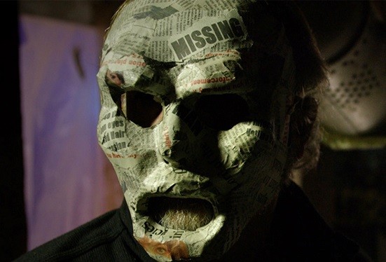 The Neighbor Fotoğrafı