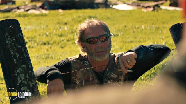 The Neighbor Fotoğrafı