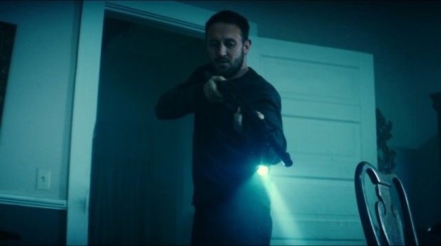 The Neighbor Fotoğrafı