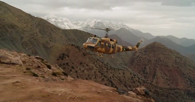 Charlie Wilson'ın Savaşı Fotoğrafı