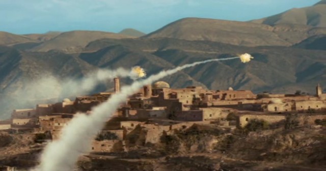 Charlie Wilson'ın Savaşı Fotoğrafı