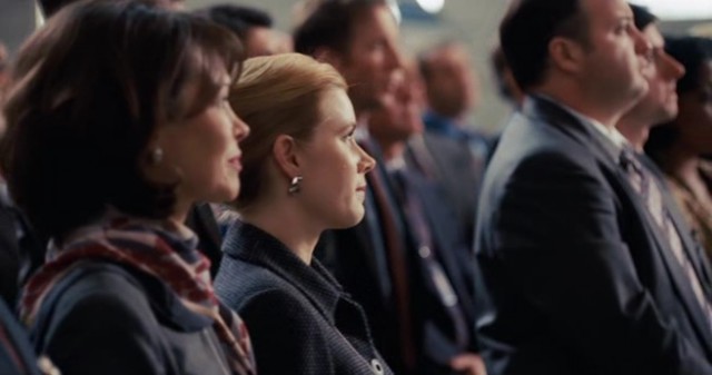 Charlie Wilson'ın Savaşı Fotoğrafı