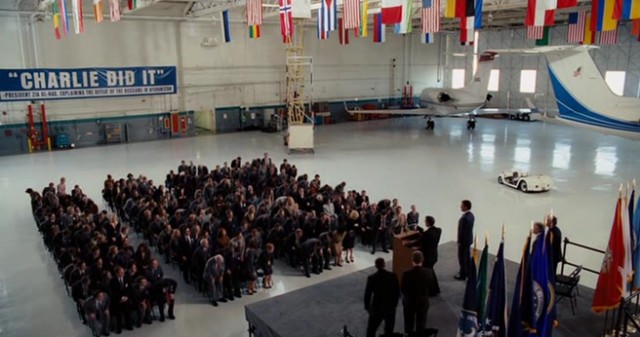 Charlie Wilson'ın Savaşı Fotoğrafı