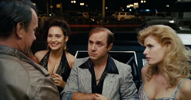 Charlie Wilson'ın Savaşı Fotoğrafı