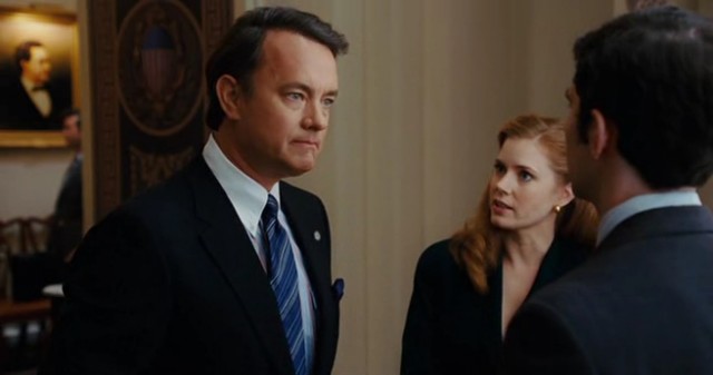 Charlie Wilson'ın Savaşı Fotoğrafı