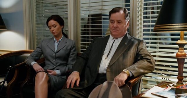 Charlie Wilson'ın Savaşı Fotoğrafı