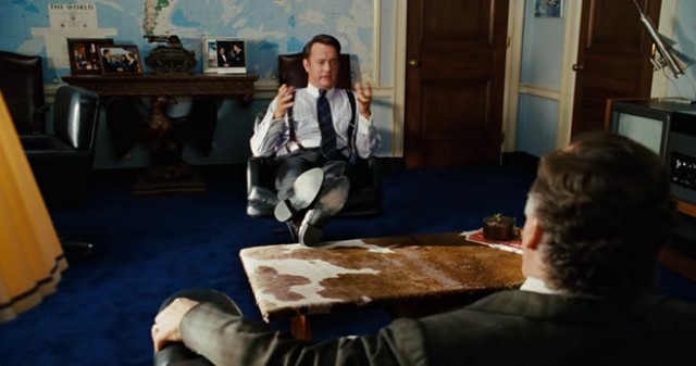 Charlie Wilson'ın Savaşı Fotoğrafı