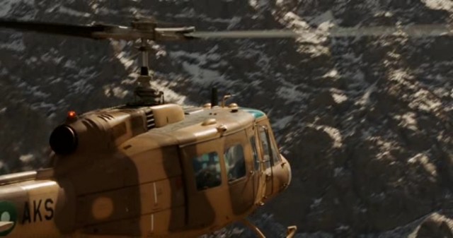 Charlie Wilson'ın Savaşı Fotoğrafı