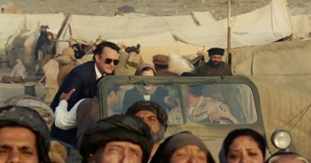 Charlie Wilson'ın Savaşı Fotoğrafı