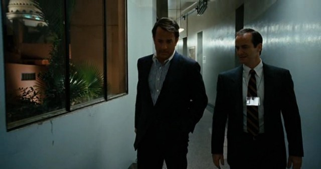 Charlie Wilson'ın Savaşı Fotoğrafı