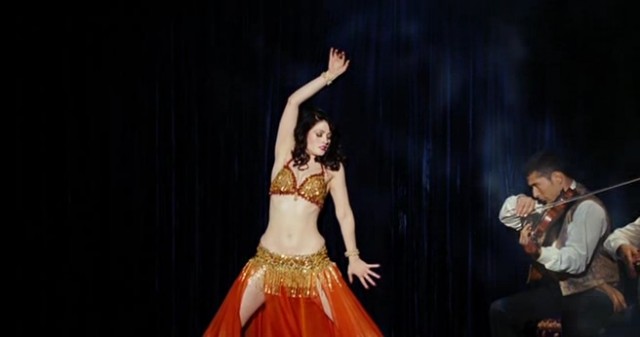 Charlie Wilson'ın Savaşı Fotoğrafı