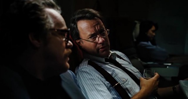 Charlie Wilson'ın Savaşı Fotoğrafı