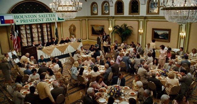 Charlie Wilson'ın Savaşı Fotoğrafı