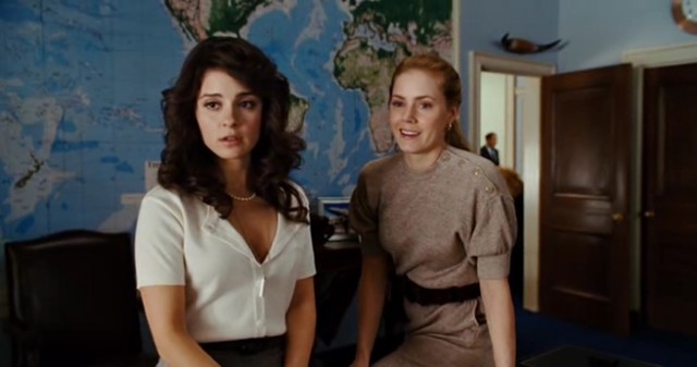 Charlie Wilson'ın Savaşı Fotoğrafı