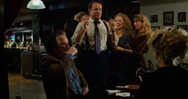 Charlie Wilson'ın Savaşı Fotoğrafı