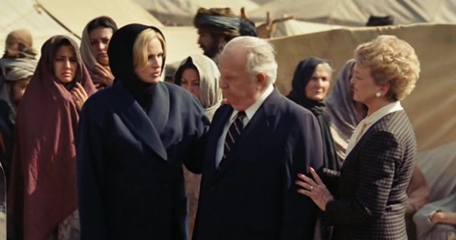 Charlie Wilson'ın Savaşı Fotoğrafı