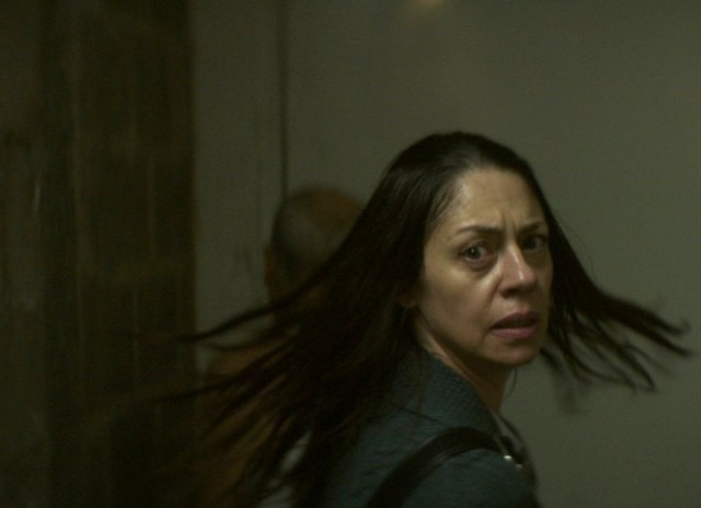 Bin Başlı Canavar Fotoğrafı