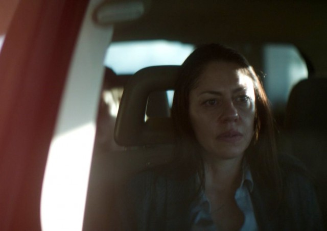 Bin Başlı Canavar Fotoğrafı