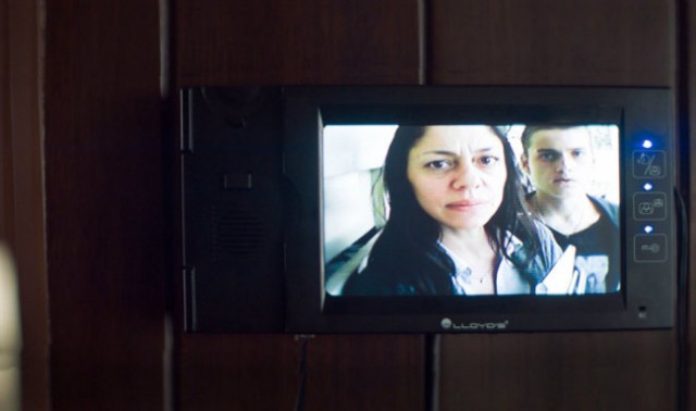 Bin Başlı Canavar Fotoğrafı